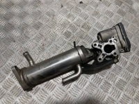 Радіатор вихлопних газів клапан egr renault mascott 3.0 dci 14735ma70a Недорого, фото thumb