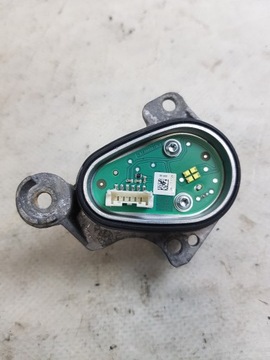 фото thumb №5, Перетворювач модуль led лампи peugeot 308 t9 рестайлінг лівий перед 17r.