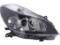 фото thumb №1, Фара правий перед renault clio iii