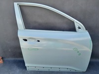 фото thumb №1, Hyundai kona двері перед передні праве oryg