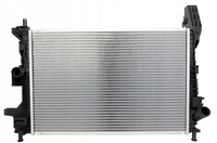 фото thumb №1, Радиатор ford grand c-max 1.0 ecoboost 2012 -