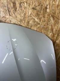 Капот bmw f30 f31 f32 f36 a83 glaciersilber в Украине, фото thumb