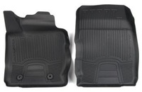 фото thumb №1, Коврики резиновые перед ford ecosport 2017-