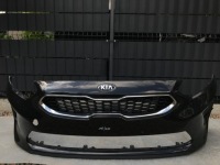 фото thumb №1, Kia ceed iii 3 бампер перед передний 2018-
