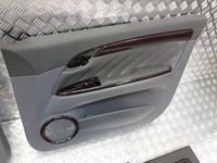 фото thumb №5, Сиденья диван комплект+ обшивки fiat croma ii