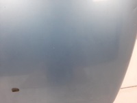 фото thumb №9, Ford transit tourneo connect 06r капот колір mc