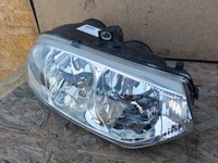 фото thumb №3, Лампа перед правая alfa romeo 156 95-04 tyc