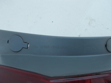 фото thumb №7, Лампа зад задняя kia ceed i 1 рестайлинг fl универсал левая 2010 - 2012 европа