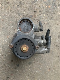 фото thumb №1, Клапан модулятор прицепа haldex atego axor actros