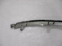 фото thumb №7, Citroen c3 aircross решітка радіатора решітка радіатора хром нижній