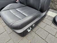 фото thumb №6, Maserati levante m 161 середина заднее сиденье сиденья обшивки idealny!