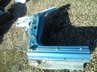 фото thumb №1, Suzuki vitara блок двигуна przóg лівий po 2015r