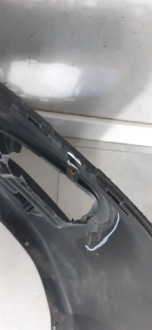 фото thumb №7, Citroen berlingo 2018- бампер передній перед 99899797