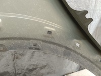 фото thumb №11, Крила перед передній правий hyundai tucson iii 3