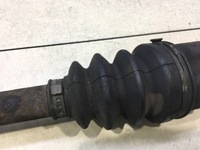 фото thumb №2, Привідний вал ліва короткий ford fiesta mk6 1.3