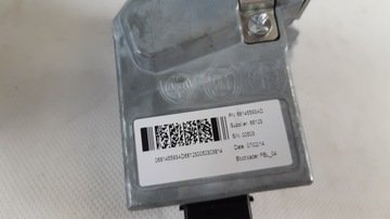 фото thumb №7, Jeep cherokee kl 2.0 mtj комп'ютер замок запалювання bsi p56046990af, p56046989ac