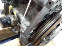 фото thumb №8, Nissan qashqai i 2.0b 141km двигун бензиновий mr20de m20de