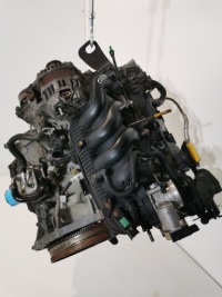 Двигатель комплектный  renault clio iv rs 1.6 tce m5ma401 в Украине, фото thumb