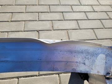 фото thumb №7, Балка бампера передней усилитель бампера audi e-tron 4ke 4ke807109