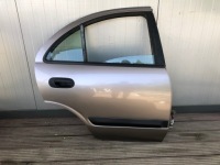 фото thumb №1, Nissan almera sedan полный дверь правый задняя