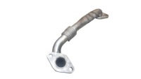 Шланг трубка выхлопных газов egr volkswagen golf v 1.9 tdi 03g131521af в Украине, фото thumb