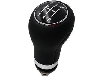 фото thumb №10, Ручка изменения коробки передач vw jetta iv v vi new beetle eos beetle fox up! lupo