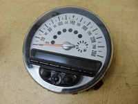 фото thumb №6, Лічильник приладова панель mini r60 1.6d europa 9232430