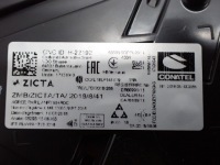 фото thumb №8, Счетчик приборы europa 2g0920740j lift vw polo 2g vi 1.0 21r