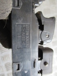 фото thumb №8, Панель окон kia magentis 2.4 b 03-05r 621w10030