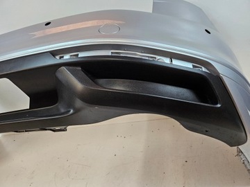 фото thumb №6, Vw passat b8 универсал рестайлинг бампер задний зад org 3g9807421d