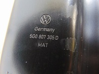 фото thumb №14, Балка бампера задняя vw golf vii 5g0807305d