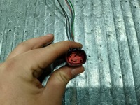 фото thumb №4, Дзеркало праве ford transit connect