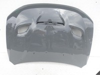 фото thumb №1, Dodge durango srt 12-21 hellcat rt капот grad