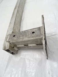 фото thumb №6, Peugeot 308 ii t9 балка бампера задня ідеальний стан