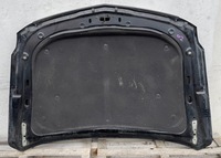 фото thumb №10, O2 cadillac escalade iv 2014 - капот кришка двигуна gba