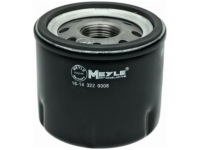 Купити Фільтр оливи renault wind 1.1 1.6 10- modus grand modus 1.1 04-, фото thumb