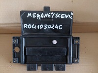 фото thumb №1, Бортовий комп'ютер двигуна ecu renault grand scénic iv r9_ r0410b024c 2007