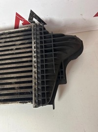 фото thumb №12, Интеркулер mercedes ml w164 3.0 cdi