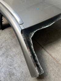 фото thumb №4, Дах lexus ux250h ux 250h