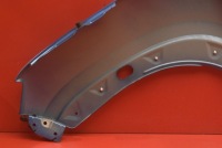 Крило правий перед передній niebieski dacia spring 21- Недорого, фото thumb