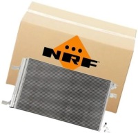 Купити Nrf радіатор кондиціонера opel insignia a cascada, фото thumb