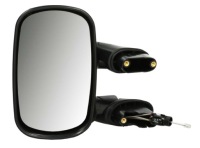 фото thumb №1, Дзеркало механічний ліва fiat doblo 2000-2009