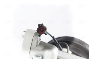 фото thumb №13, Nissens 89276 компресор, кондиціонер 89276 nis