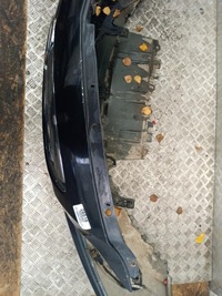 фото thumb №7, Opel insignia a универсал бампер перед z22c pdc