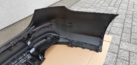 фото thumb №9, E klasa w213 рестайлінг amg 2020- бампер задній  sedan d136