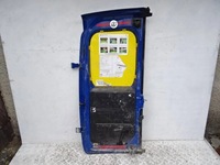 фото thumb №12, Дверь задняя крышка багажника kpl. 2 штуки fiat doblo ii 479/a