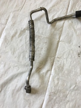 фото thumb №8, Шланг кондиционера skoda roomster 6q0820744k