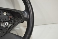 фото thumb №6, Воздуховод кожаный mercedes w221 lift лепестки переключения 2219064000