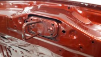 фото thumb №10, Mazda cx-30 2019-2022 капот перед