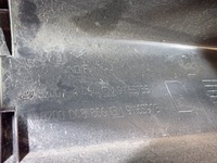 фото thumb №4, Trafic ii vivaro 01- молдинг декоративная уголок бампера правый задняя 8200048866